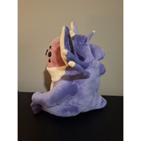 Destiny  Riven Of A Thousand Voices Plush Bungie Official - Picture 8 of 8